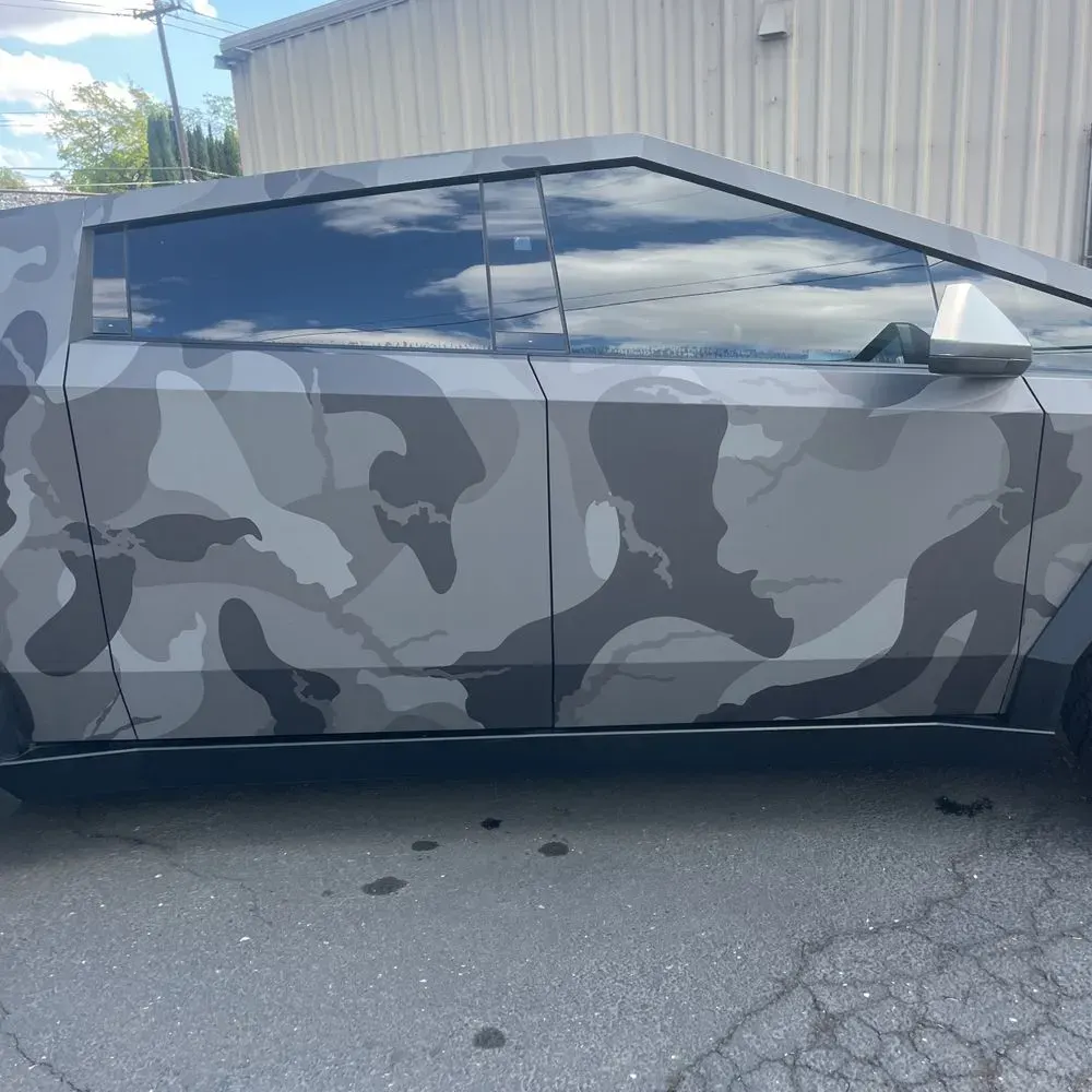2024 Tesla Cybertruck Base