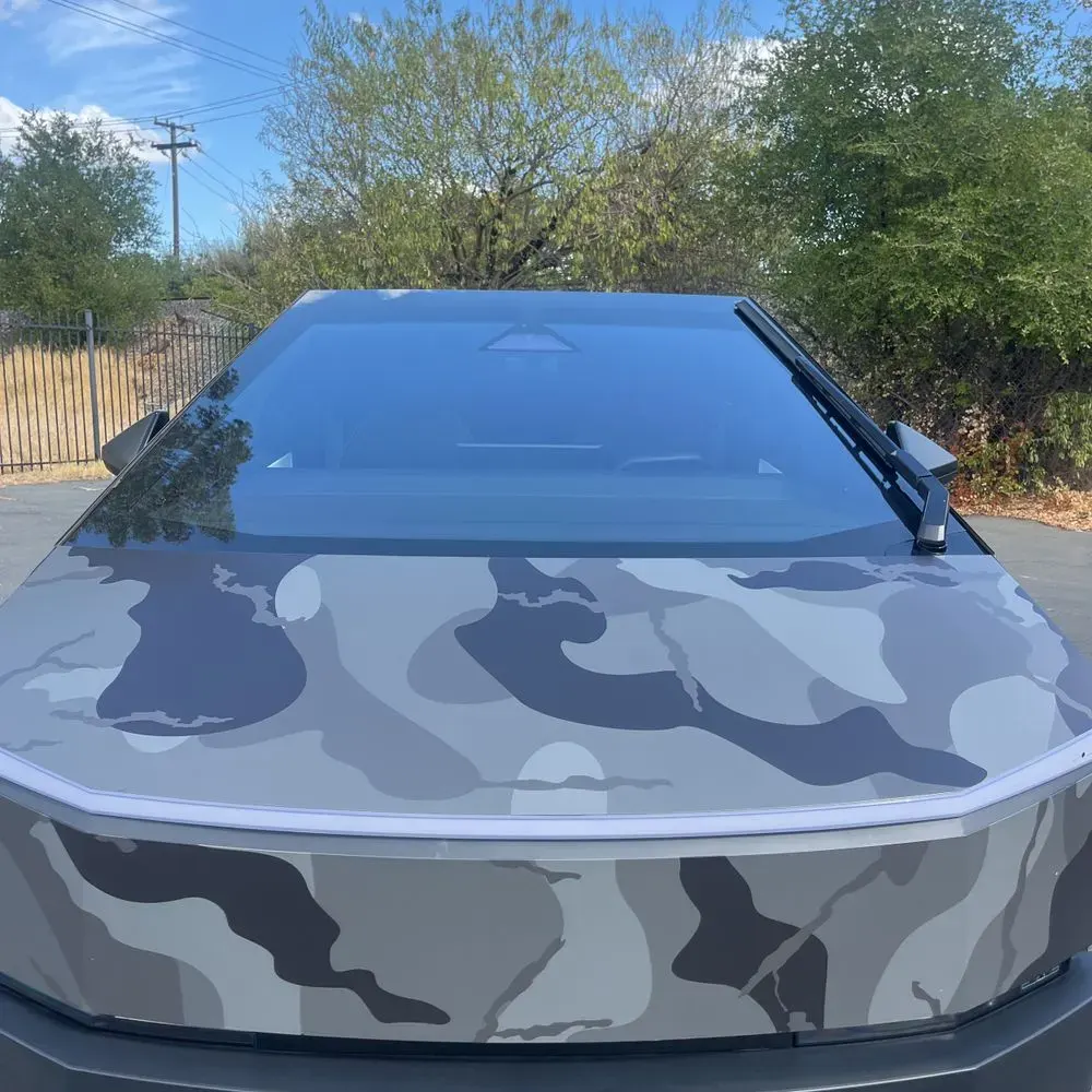 2024 Tesla Cybertruck Base