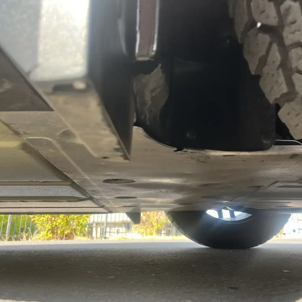 2024 Tesla Cybertruck Base