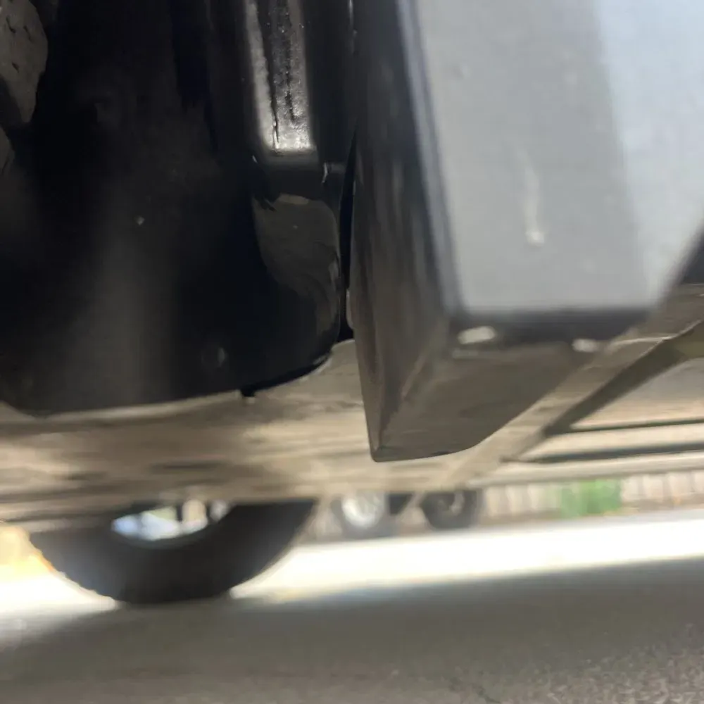 2024 Tesla Cybertruck Base