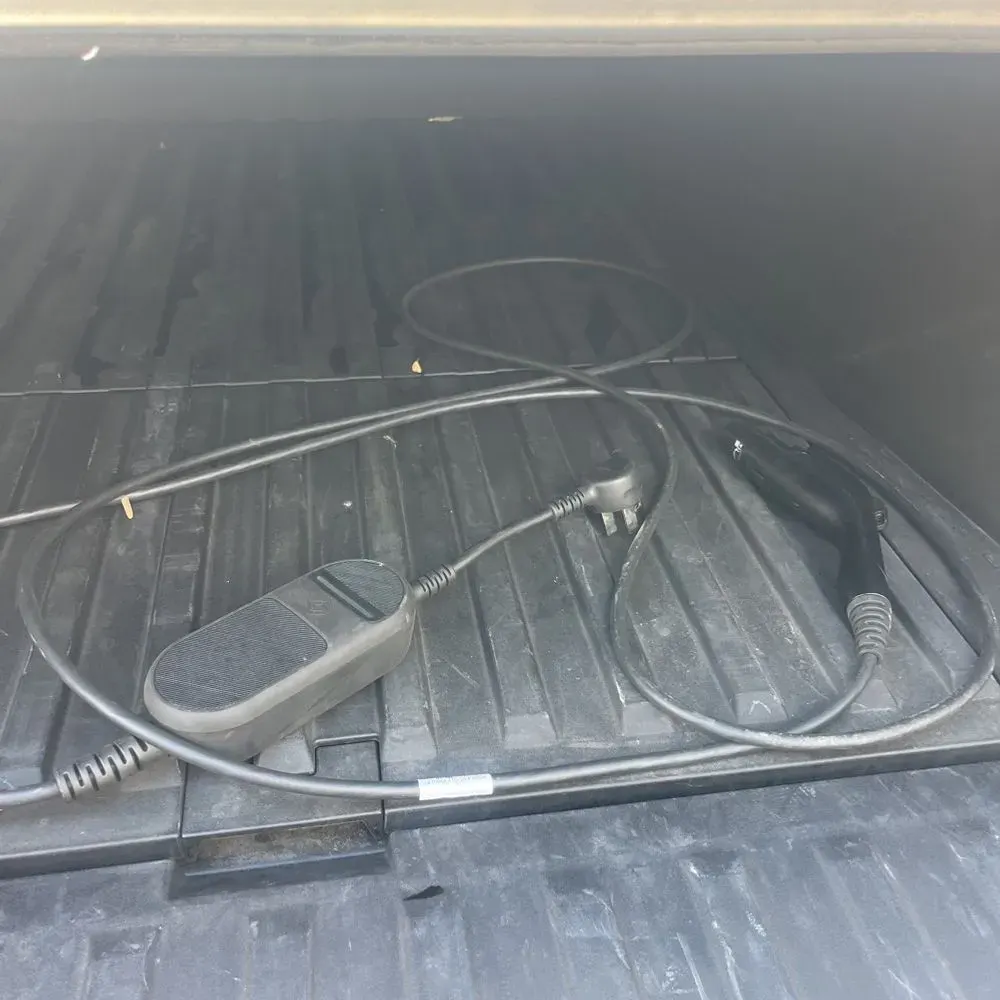 2024 Tesla Cybertruck Base
