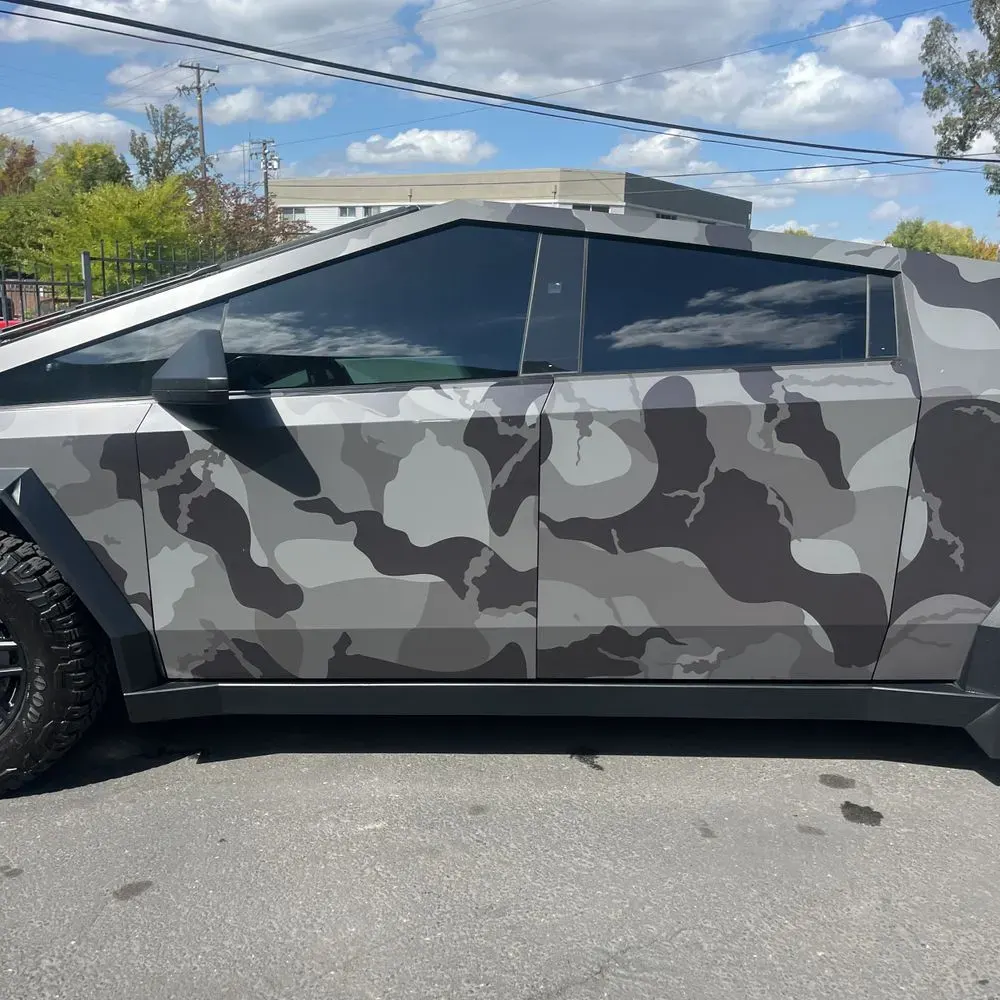 2024 Tesla Cybertruck Base