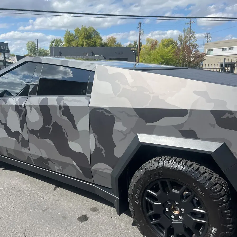 2024 Tesla Cybertruck Base