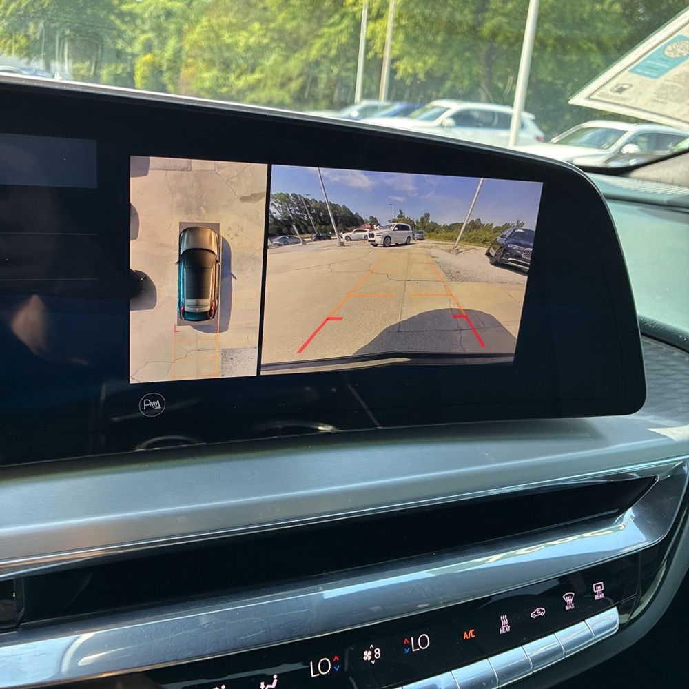 2024 Cadillac LYRIQ Sport 3