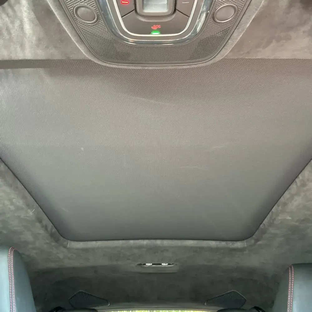 2020 Lamborghini Urus Base