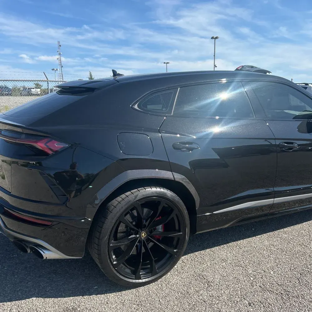 2020 Lamborghini Urus Base