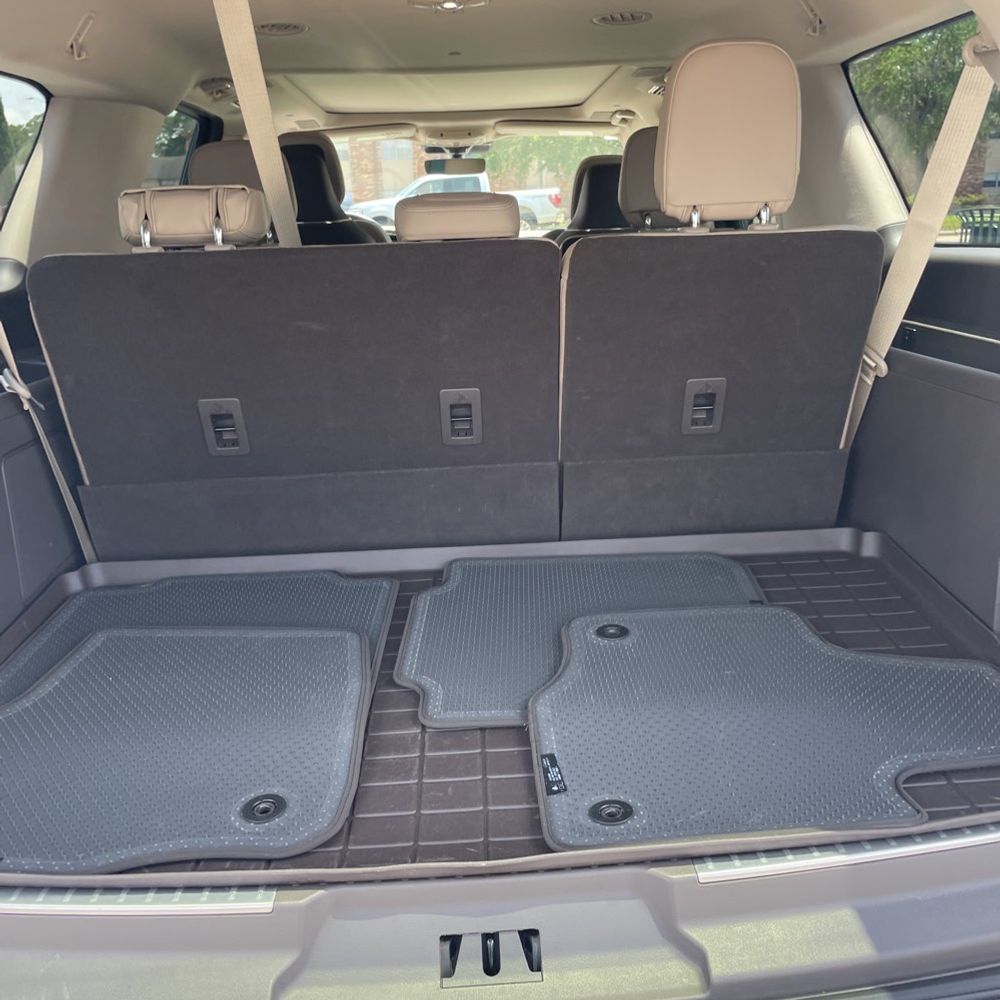 2024 Lincoln Navigator L Reserve