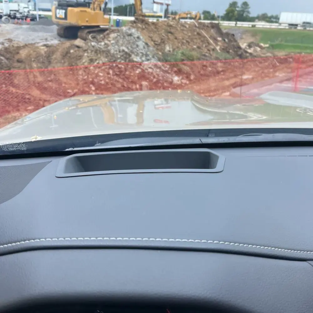 2025 Lexus LX 700h Overtrail