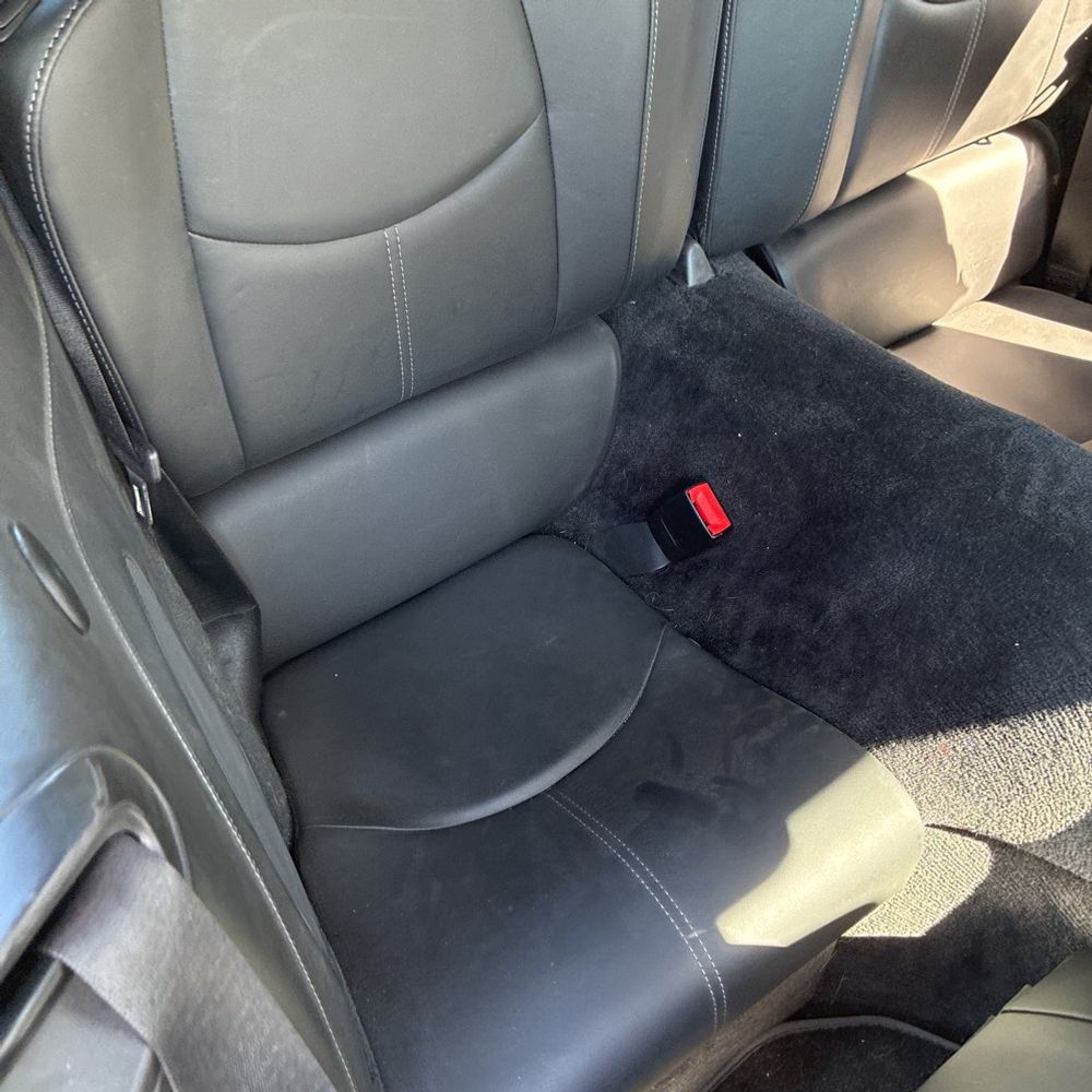 2007 Porsche 911 Carrera 4 4S