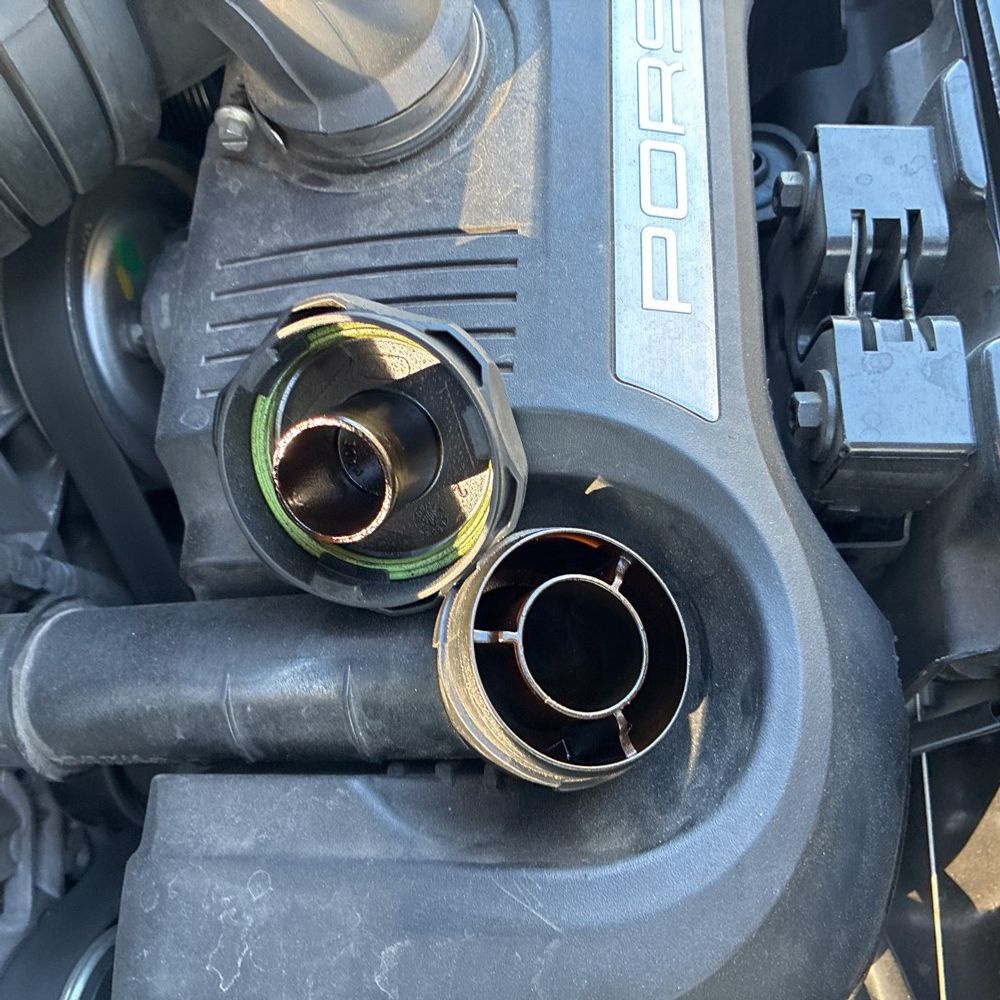 2007 Porsche 911 Carrera 4 4S