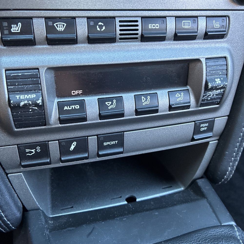2007 Porsche 911 Carrera 4 4S