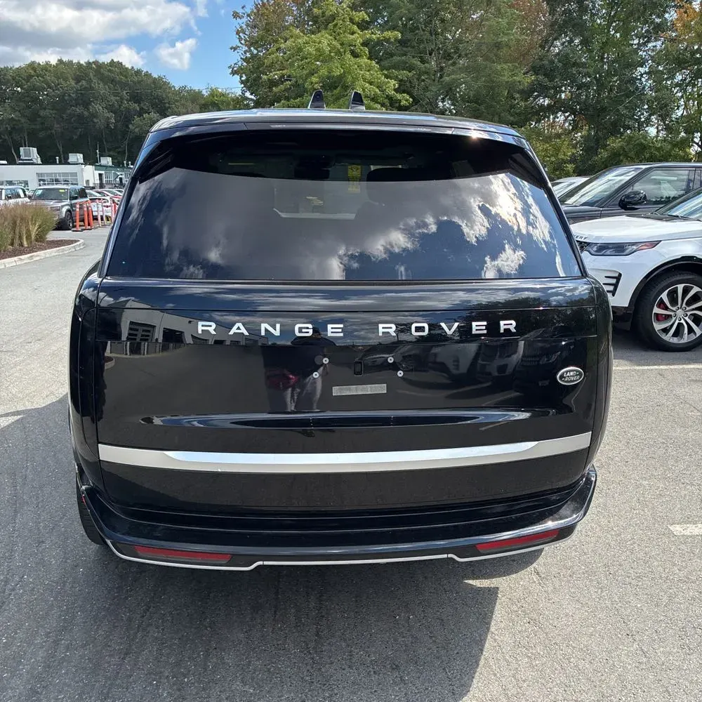 2023 Land Rover Range Rover P530 First Edition LWB