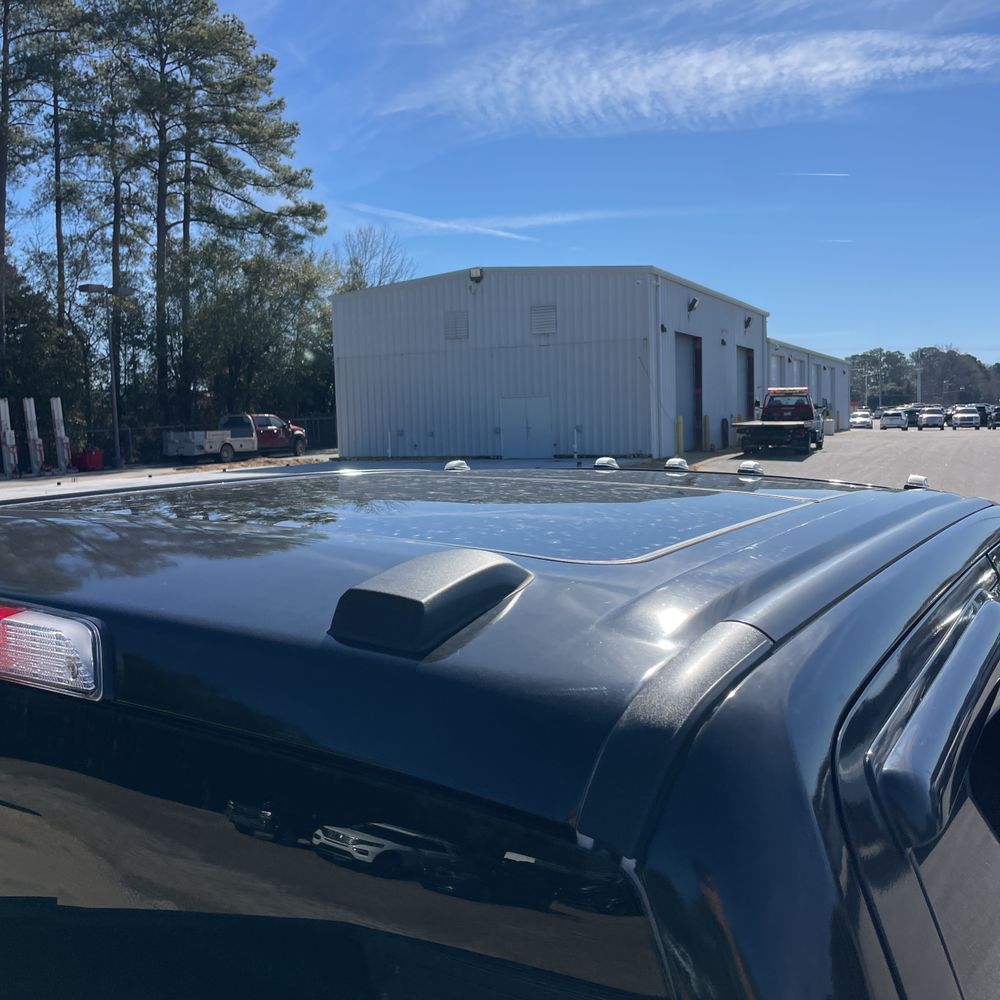 2024 Ford F-350 Super Duty Platinum
