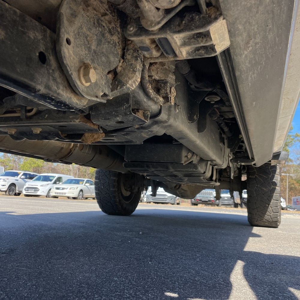 2024 Ford F-350 Super Duty Platinum