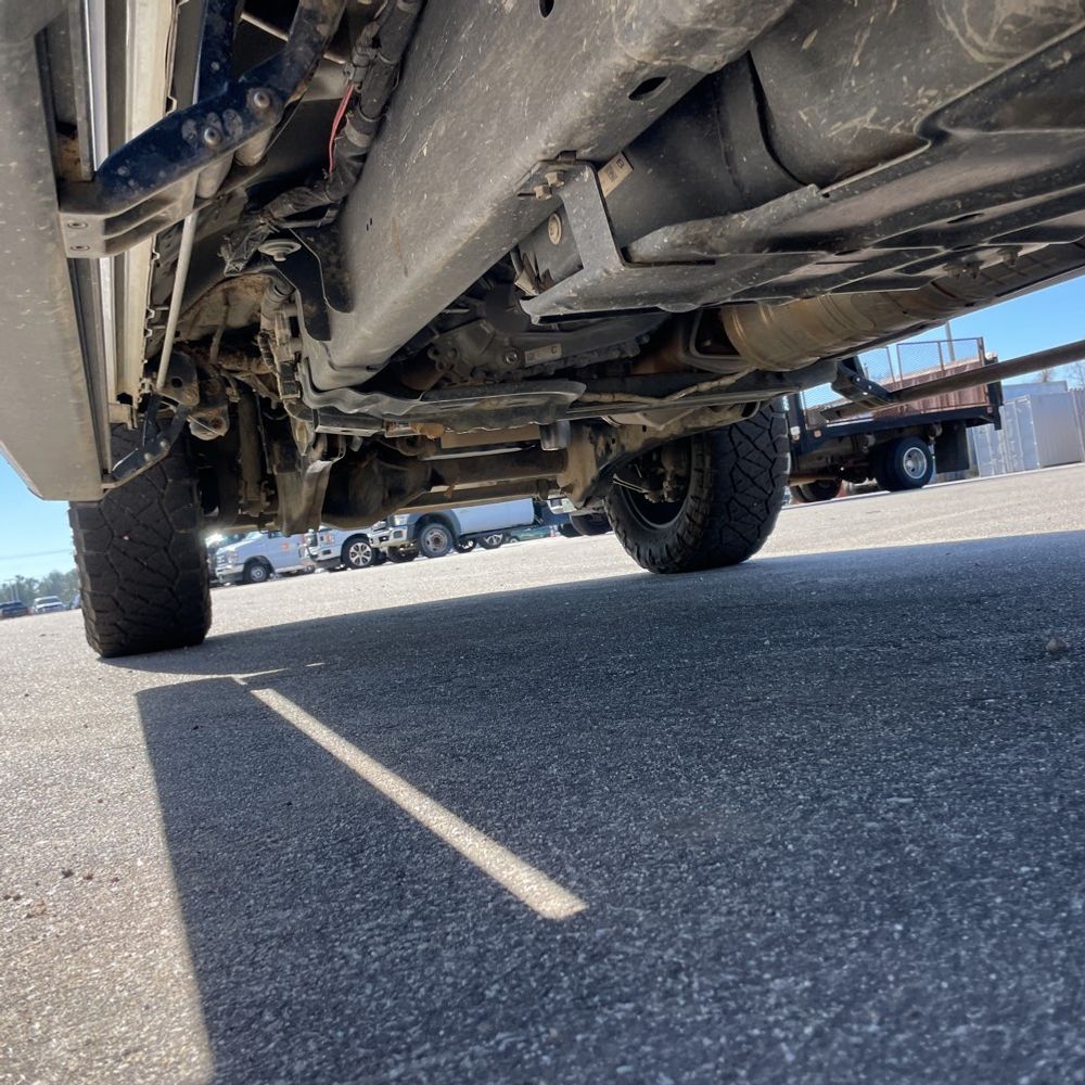 2024 Ford F-350 Super Duty Platinum