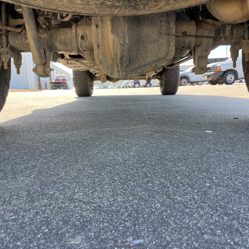 2024 Ford F-350 Super Duty Platinum