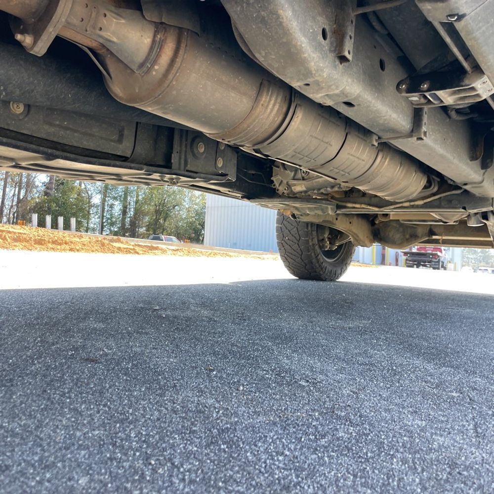 2024 Ford F-350 Super Duty Platinum