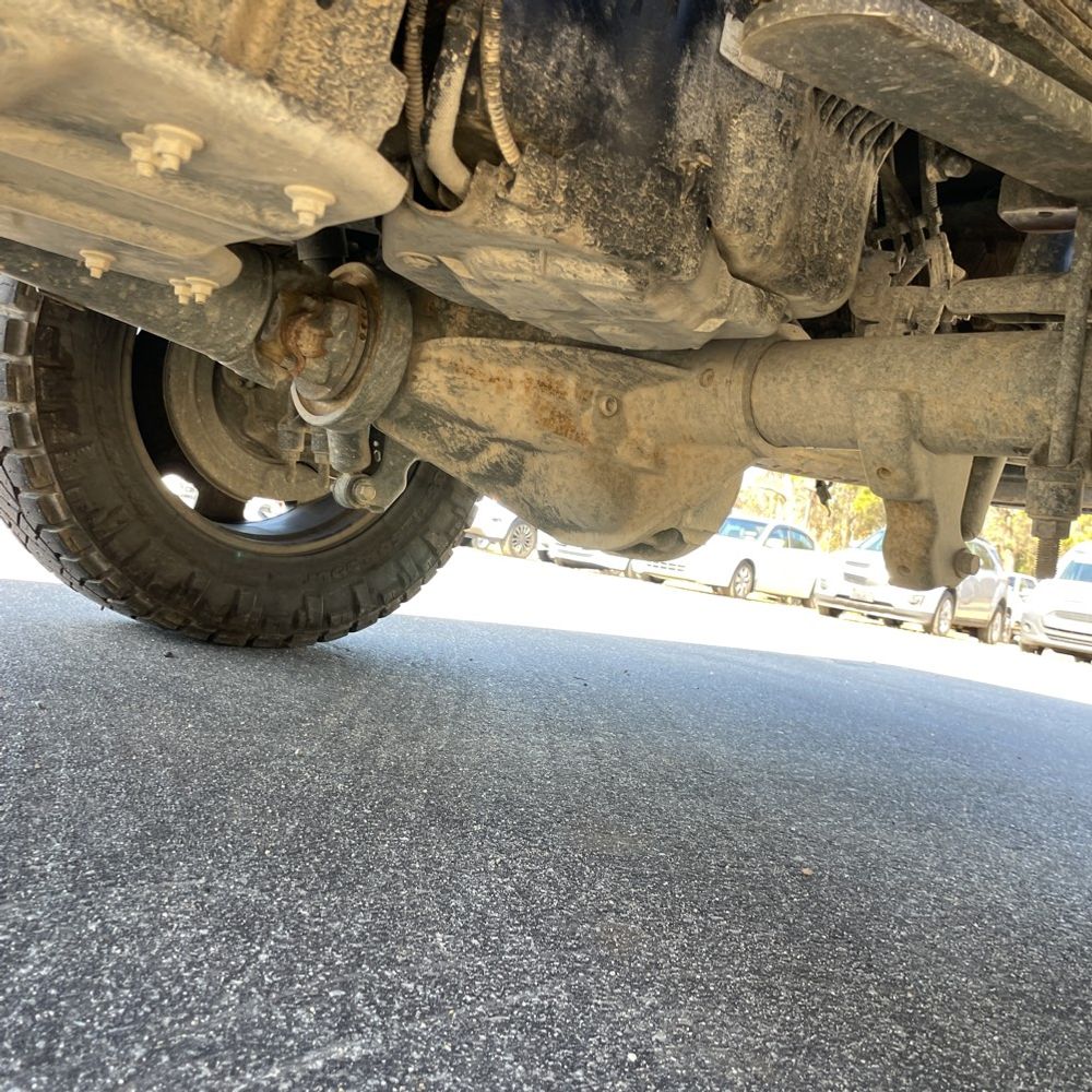 2024 Ford F-350 Super Duty Platinum