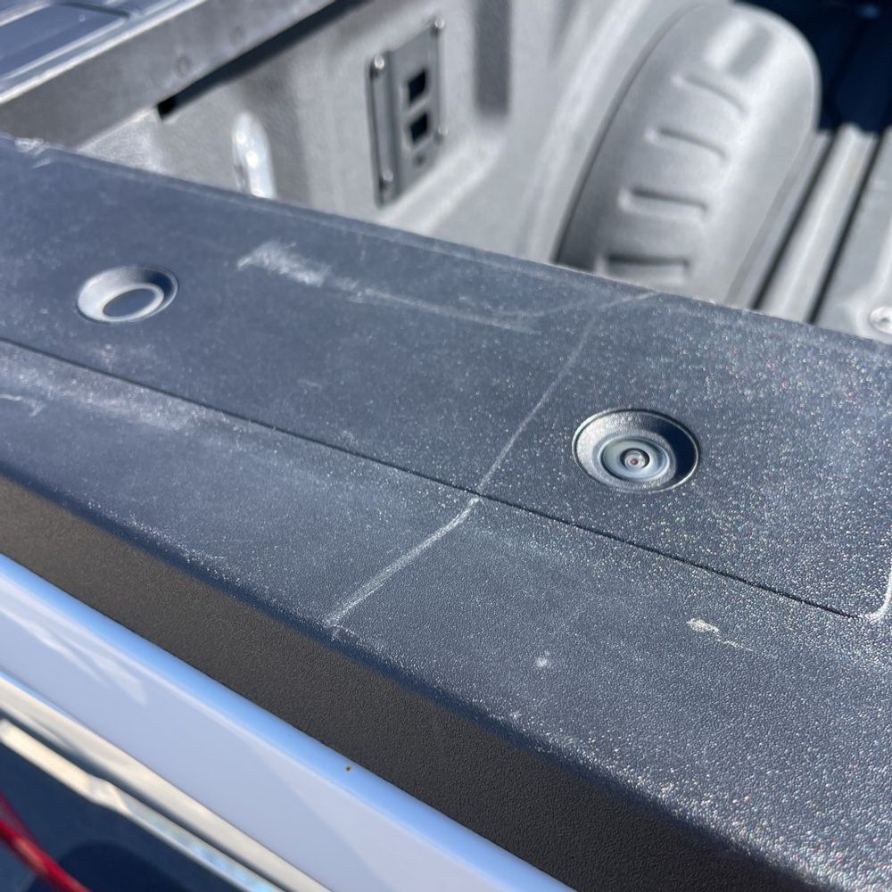 2024 Ford F-350 Super Duty Platinum