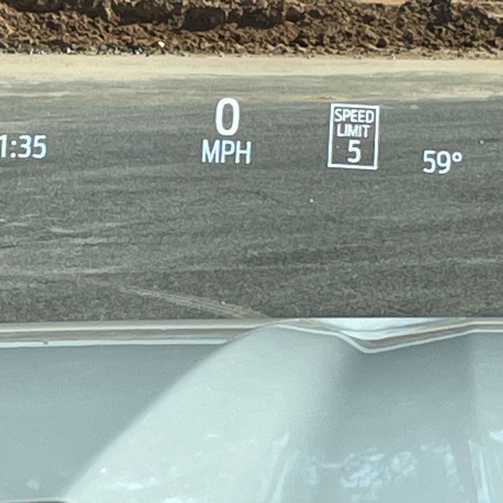 2024 Ford F-350 Super Duty Platinum