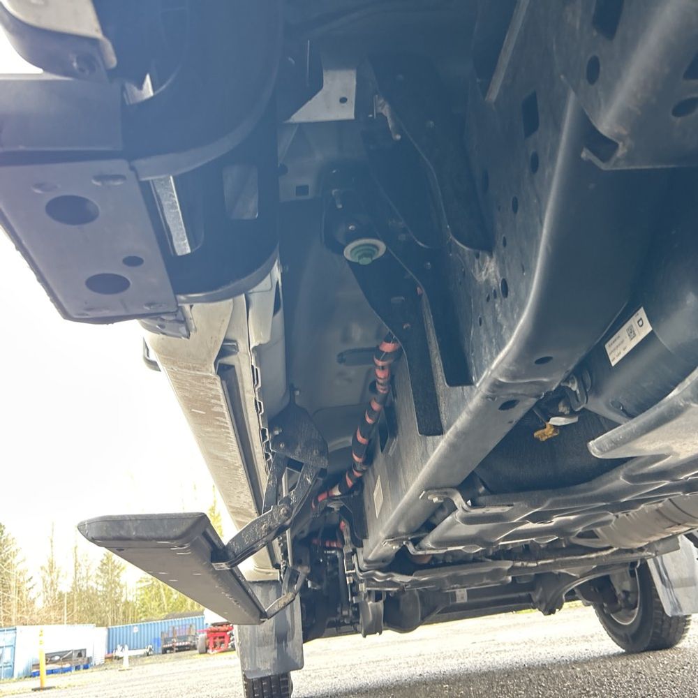 2025 Ford F450 S/D Platinum