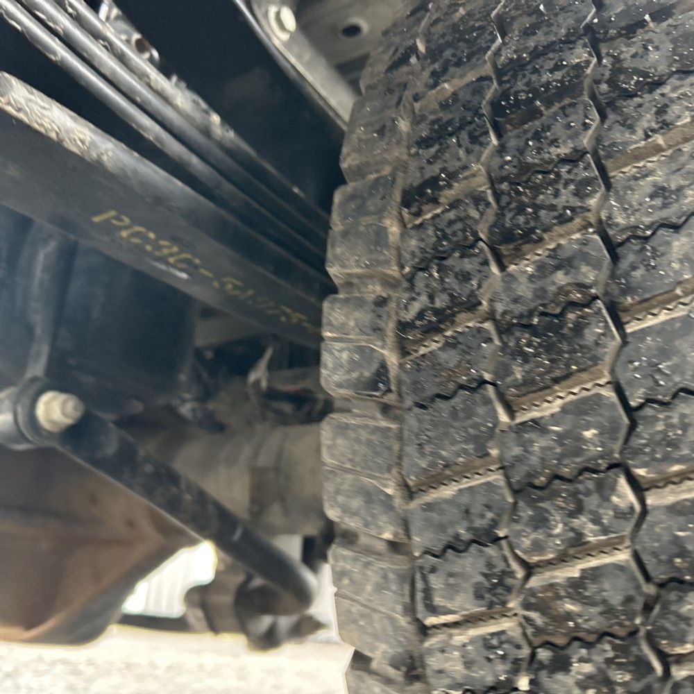 2025 Ford F450 S/D Platinum