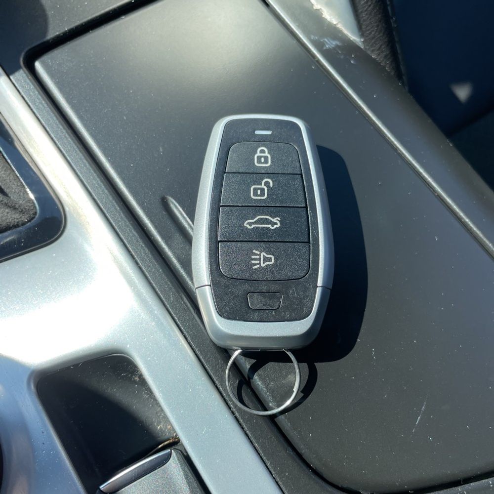 2019 Chevrolet Corvette Z06
