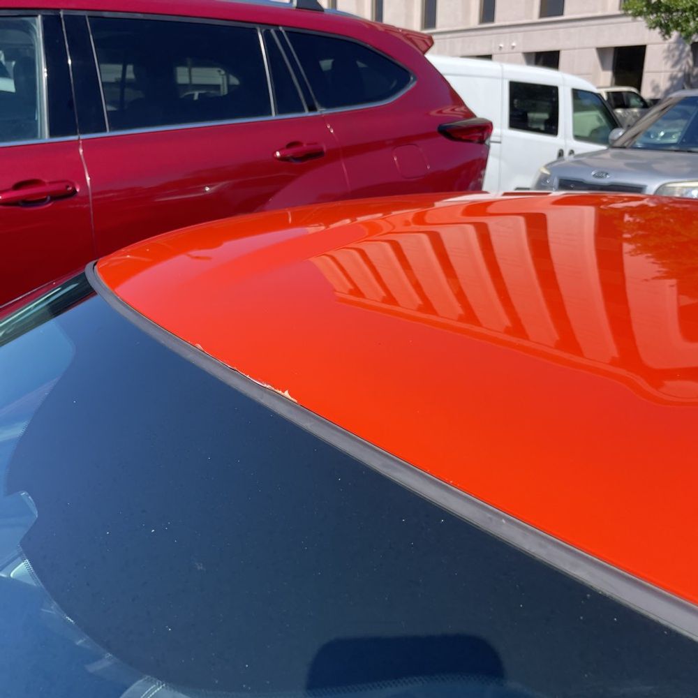 2019 Chevrolet Corvette Z06