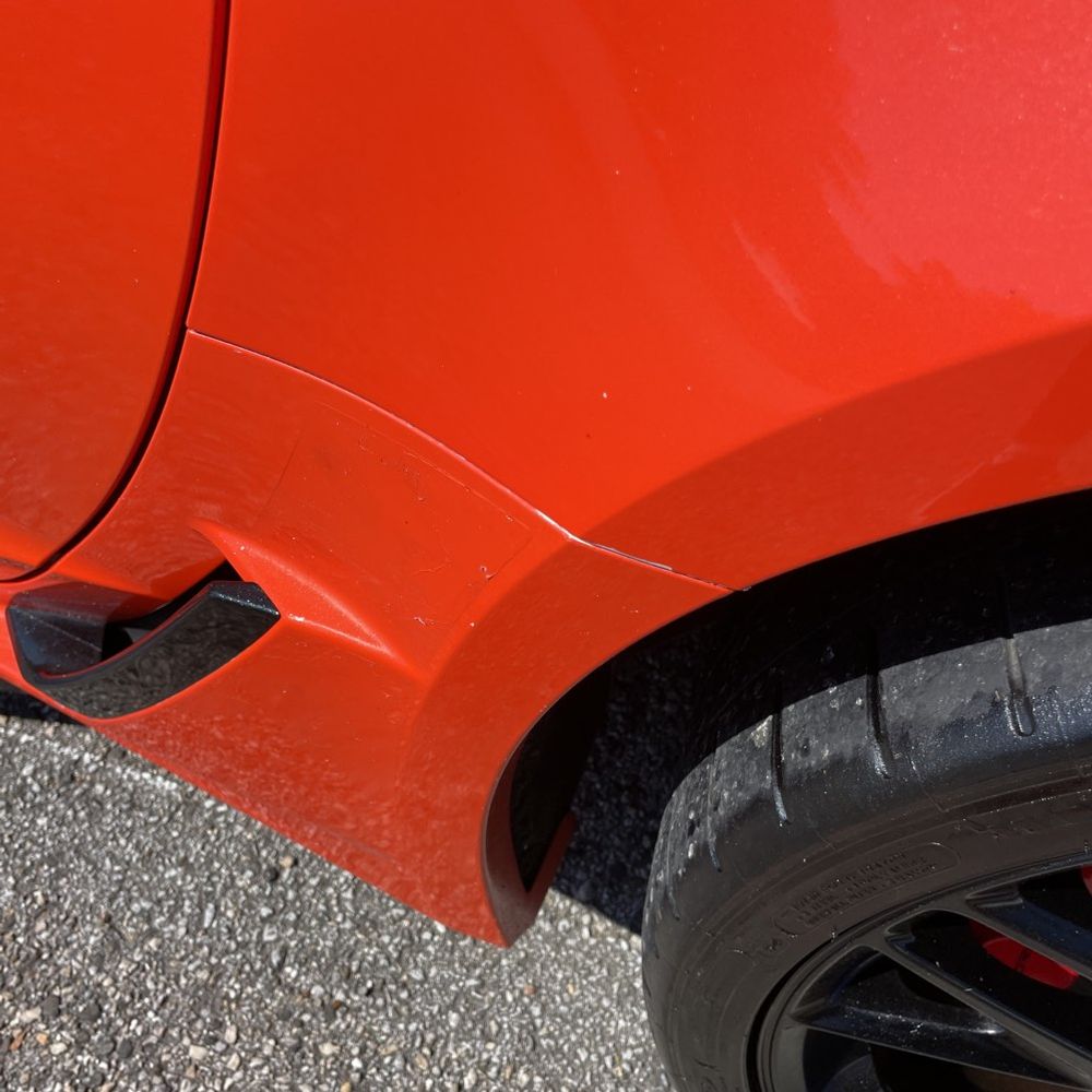 2019 Chevrolet Corvette Z06