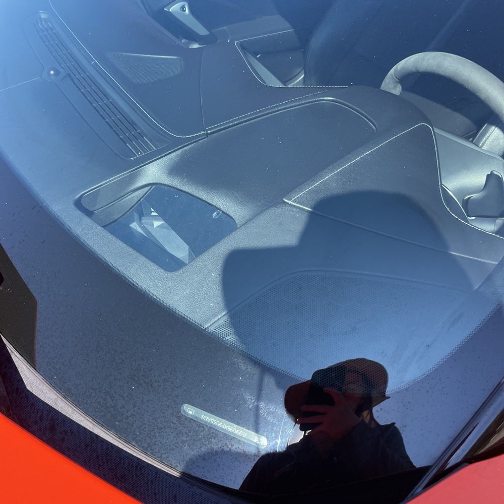 2019 Chevrolet Corvette Z06