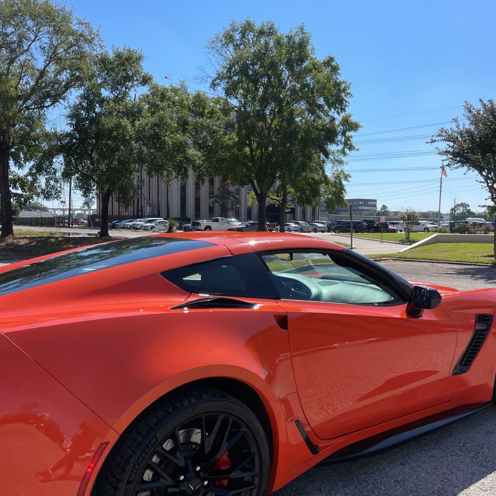 2019 Chevrolet Corvette Z06