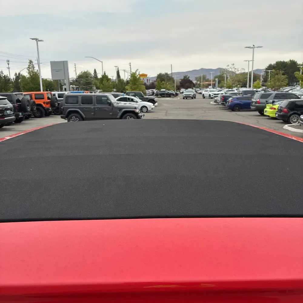 2024 Jeep Wrangler Rubicon 392 Final Edition
