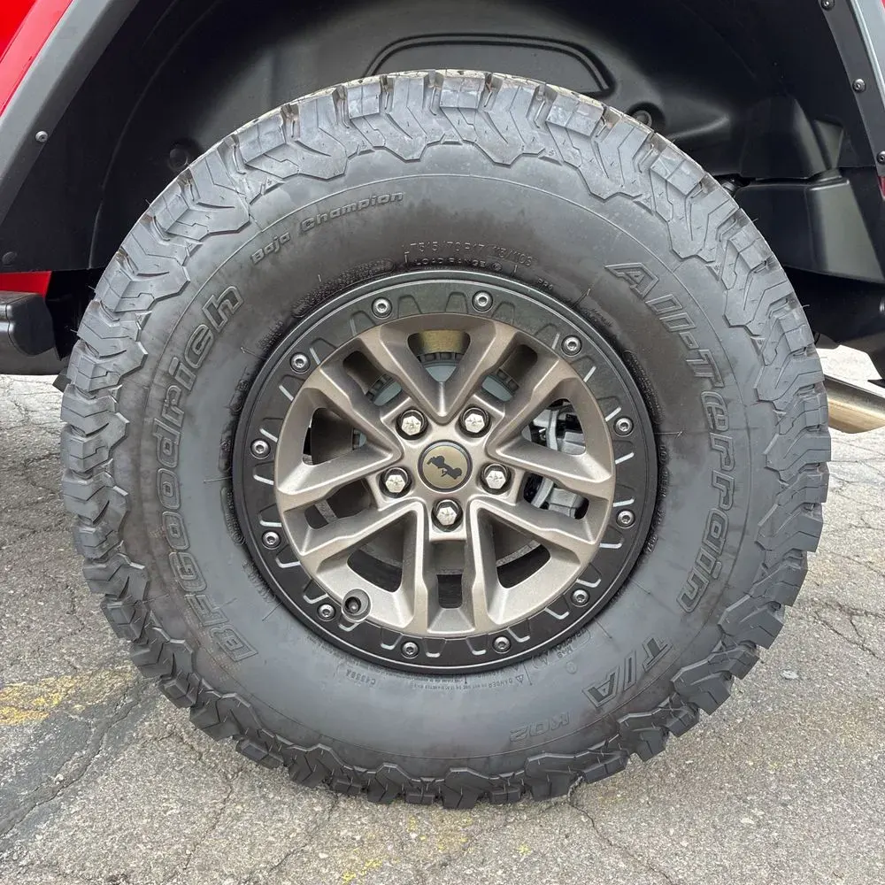 2024 Jeep Wrangler Rubicon 392 Final Edition