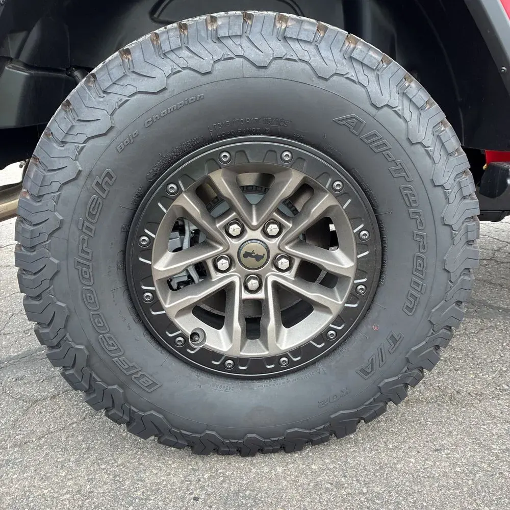 2024 Jeep Wrangler Rubicon 392 Final Edition