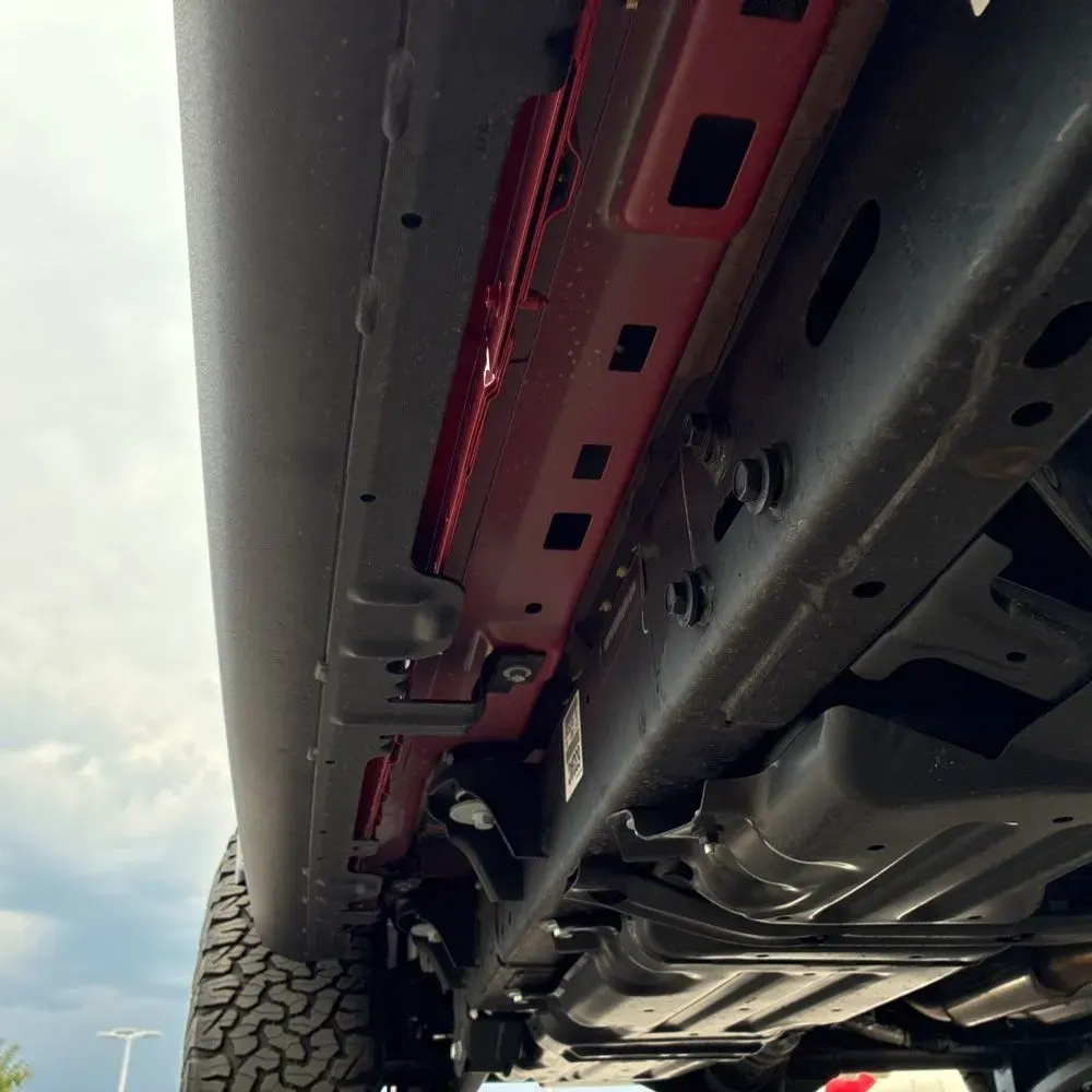2024 Jeep Wrangler Rubicon 392 Final Edition