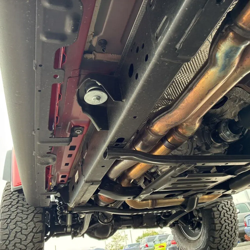 2024 Jeep Wrangler Rubicon 392 Final Edition