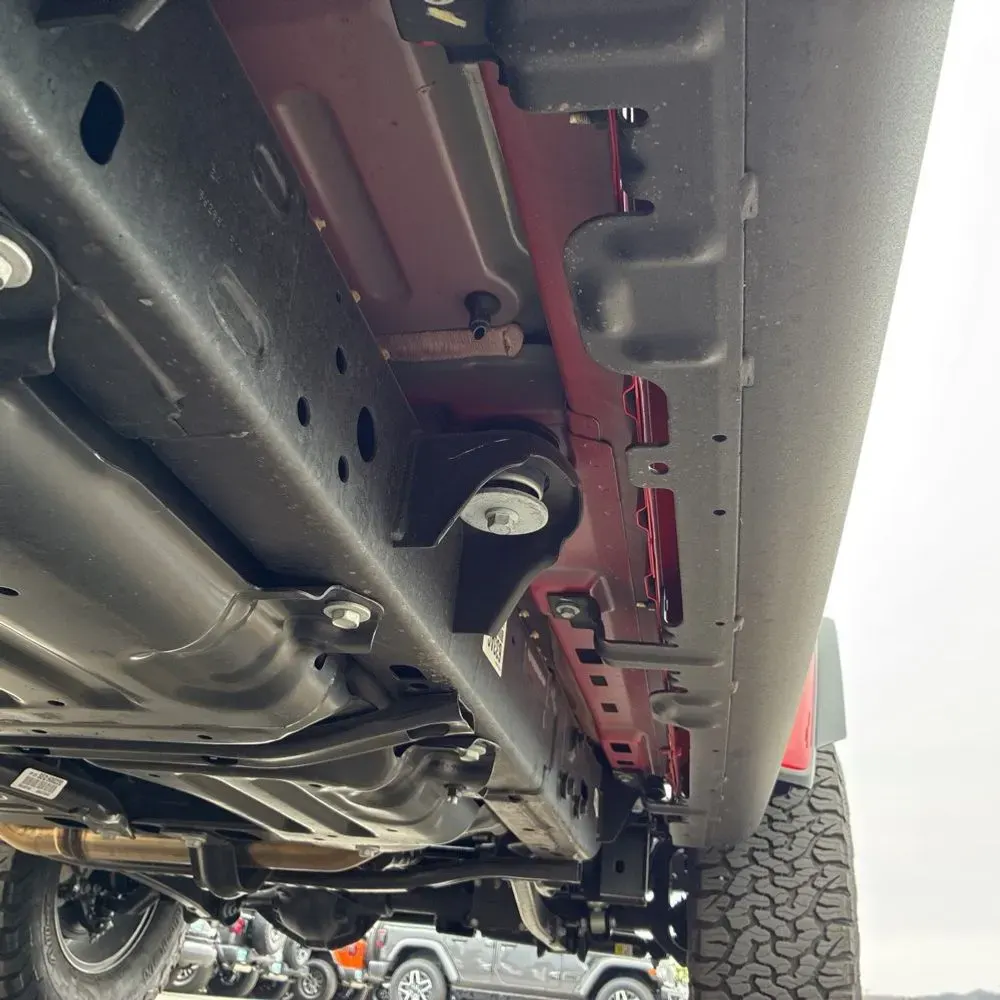 2024 Jeep Wrangler Rubicon 392 Final Edition