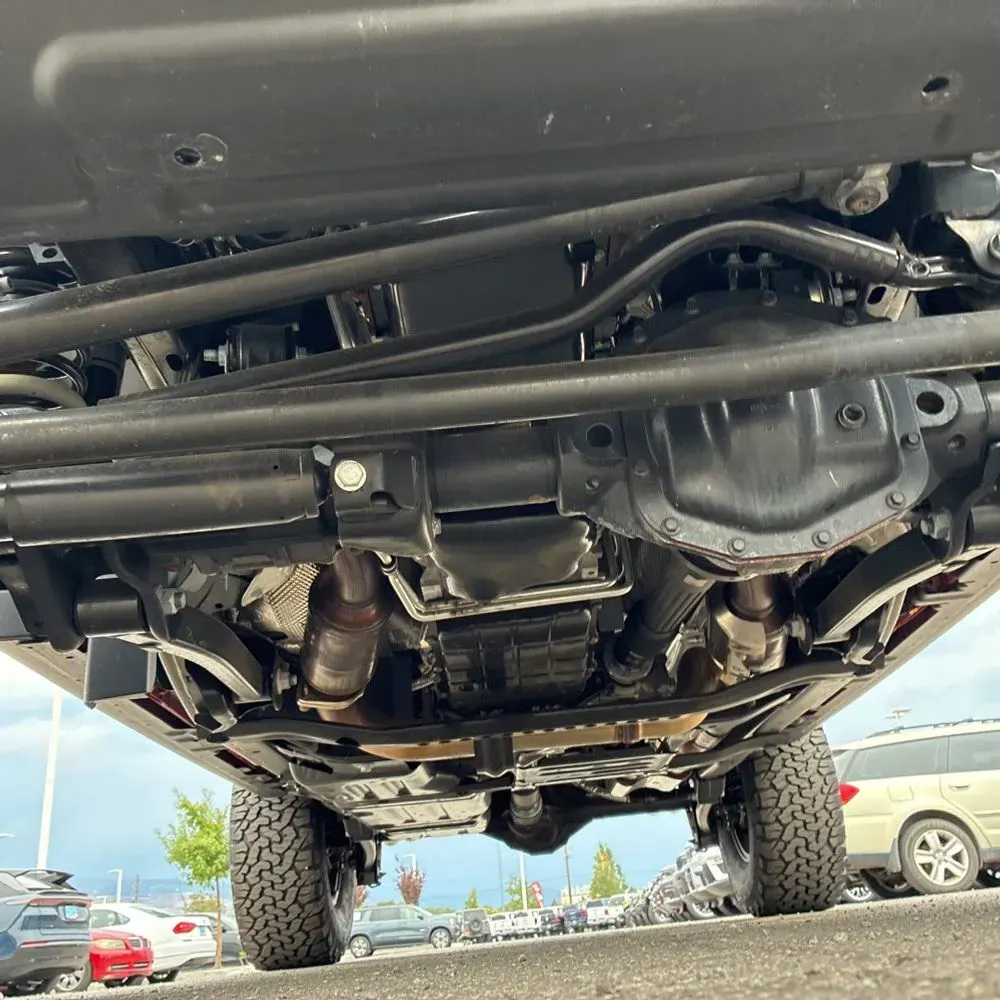 2024 Jeep Wrangler Rubicon 392 Final Edition