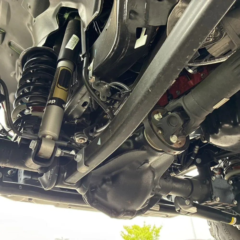 2024 Jeep Wrangler Rubicon 392 Final Edition