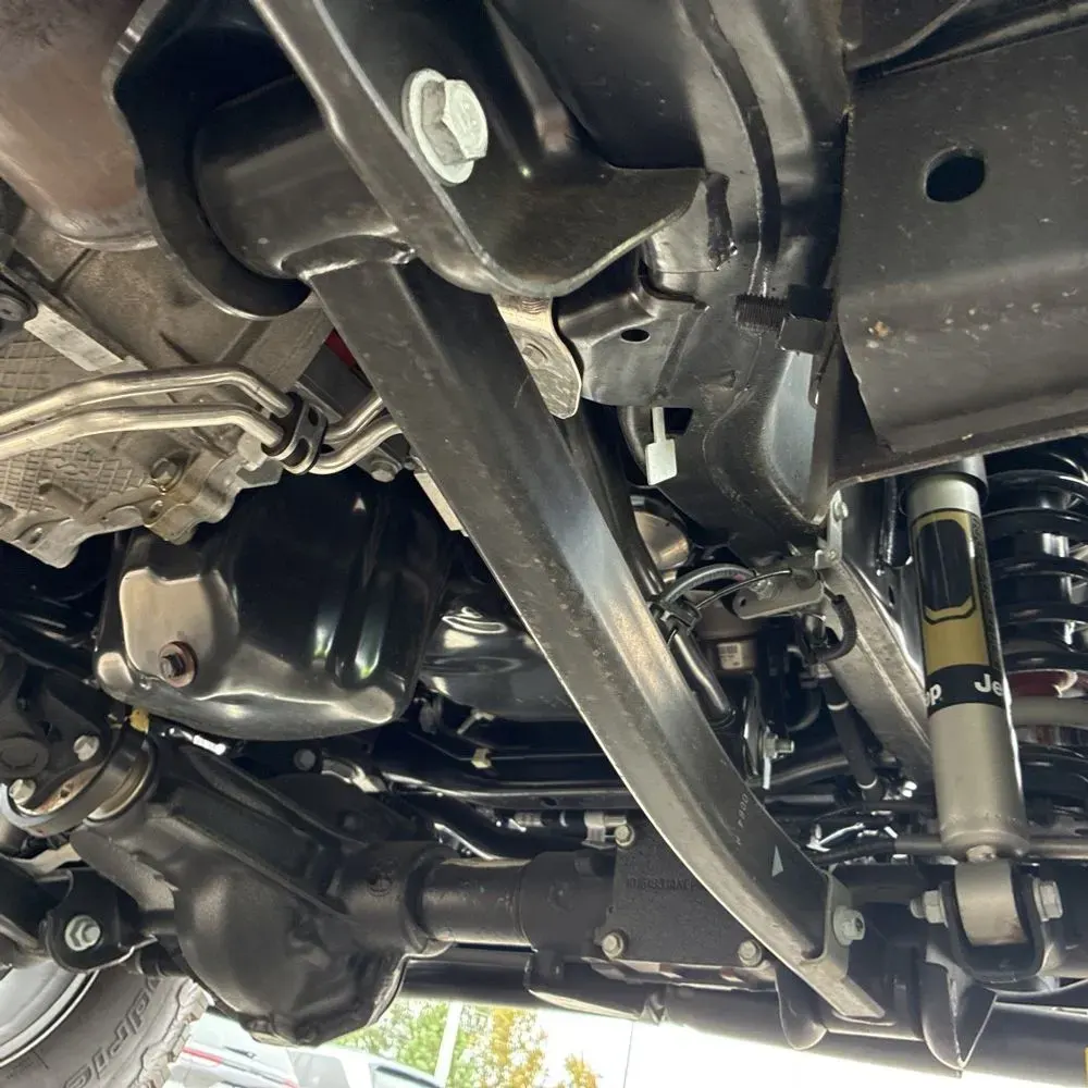 2024 Jeep Wrangler Rubicon 392 Final Edition