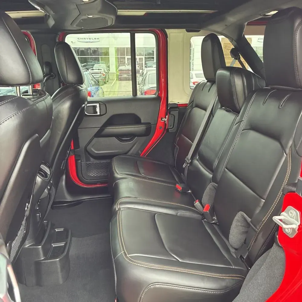 2024 Jeep Wrangler Rubicon 392 Final Edition