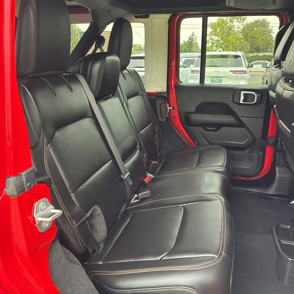 2024 Jeep Wrangler Rubicon 392 Final Edition