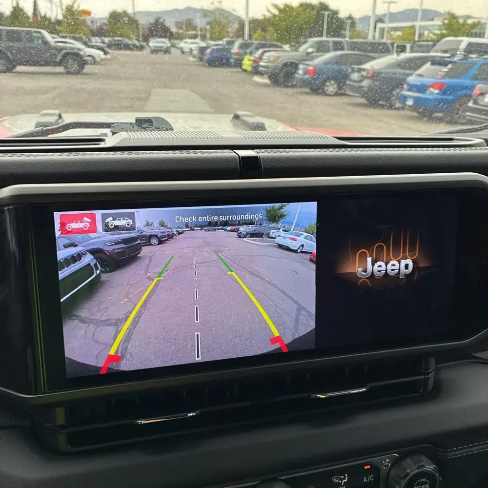 2024 Jeep Wrangler Rubicon 392 Final Edition
