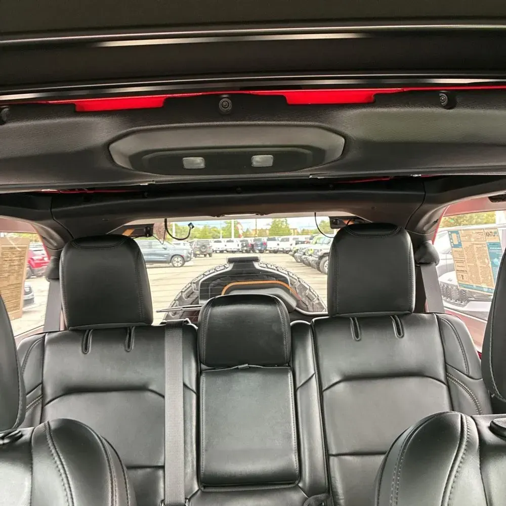 2024 Jeep Wrangler Rubicon 392 Final Edition