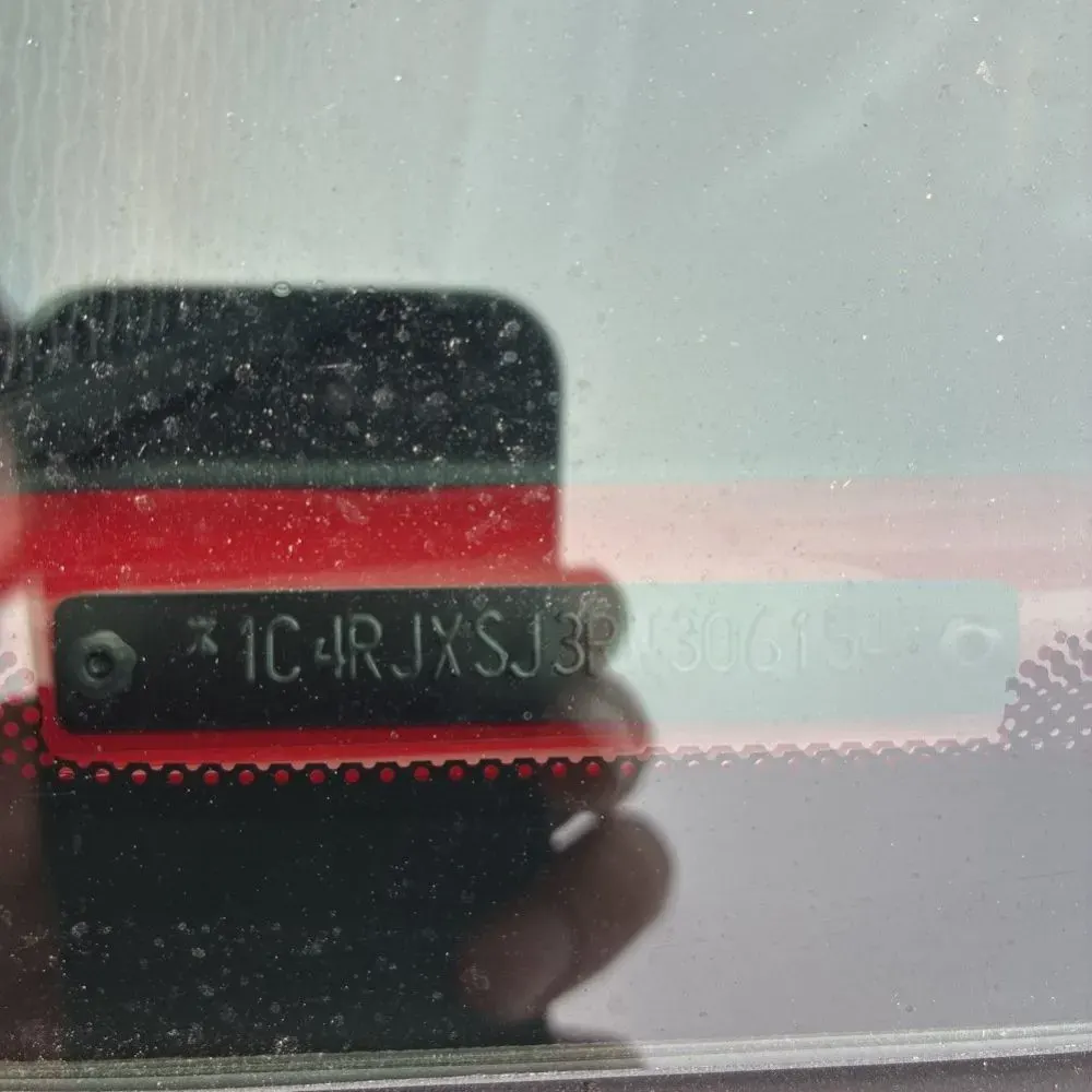 2024 Jeep Wrangler Rubicon 392 Final Edition