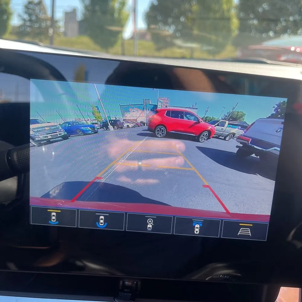 2020 Chevrolet Corvette Stingray
