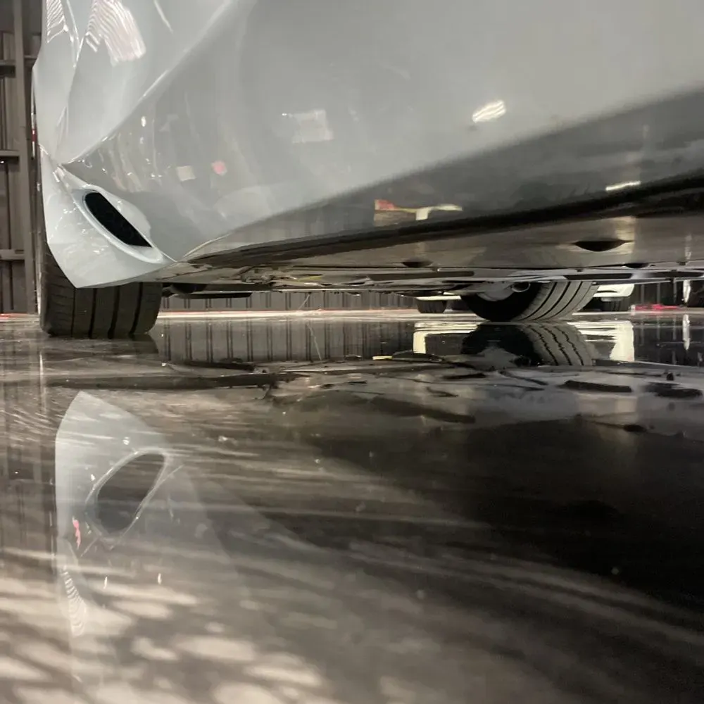 2018 McLaren 720S Base