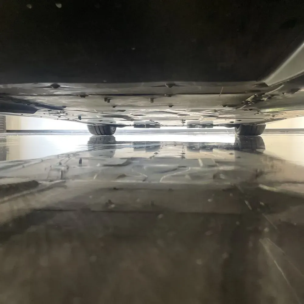2018 McLaren 720S Base