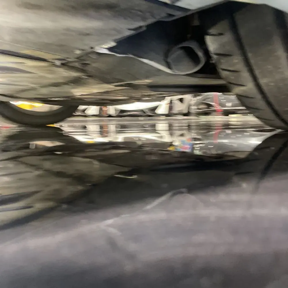 2018 McLaren 720S Base