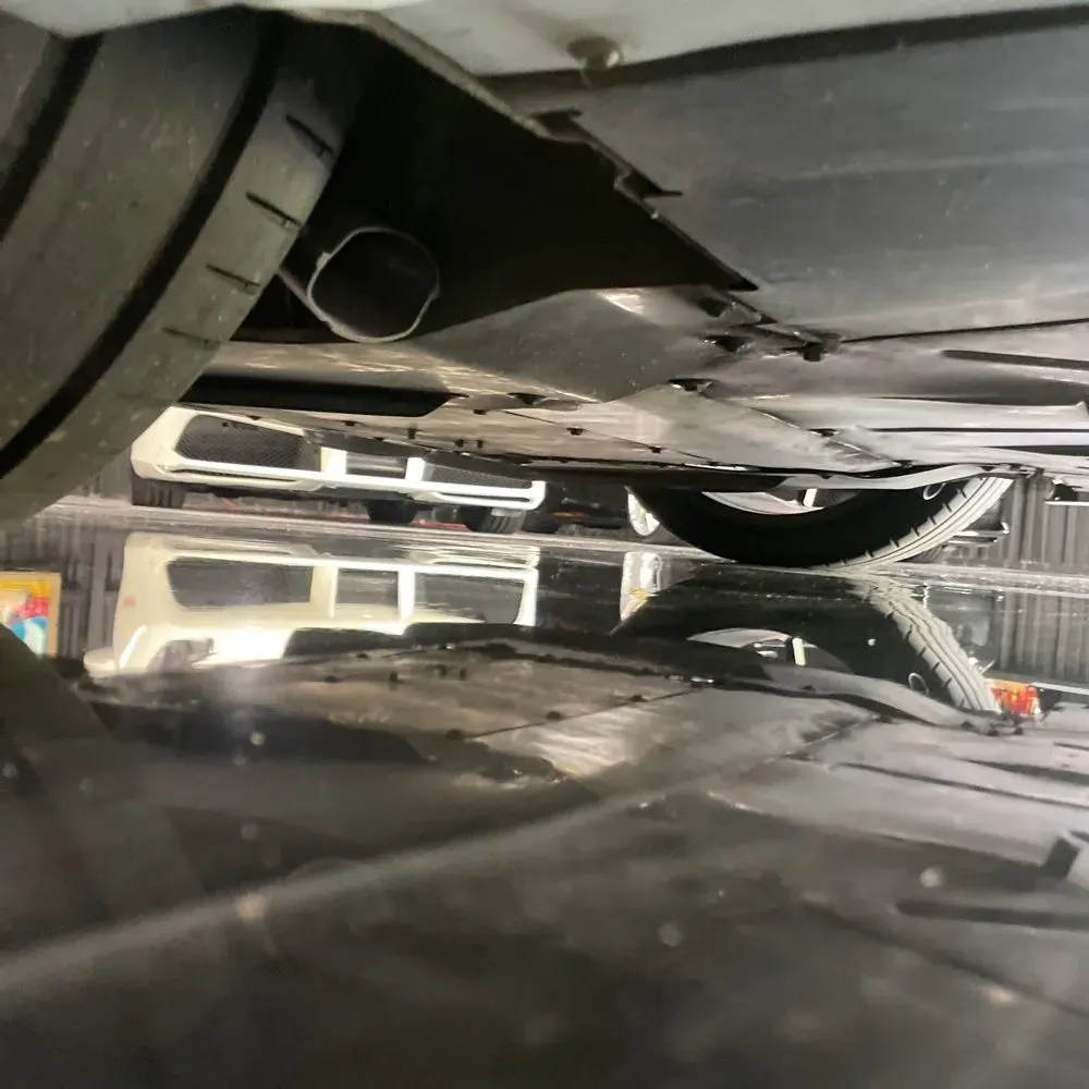 2018 McLaren 720S Base